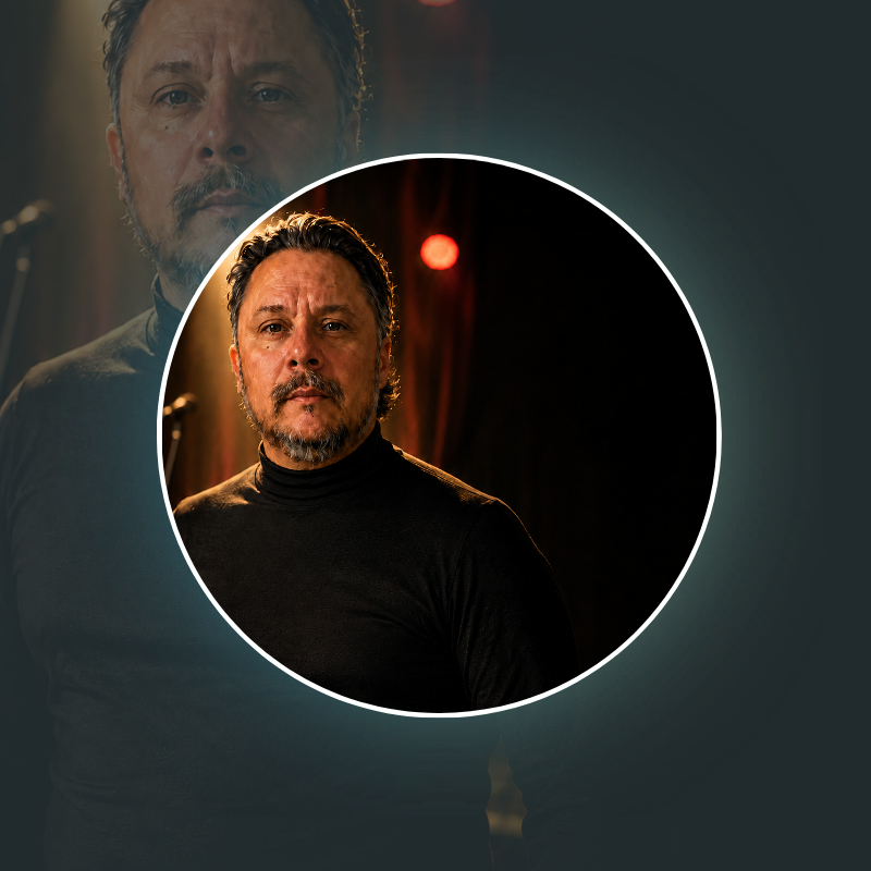 Foto de perfil de João